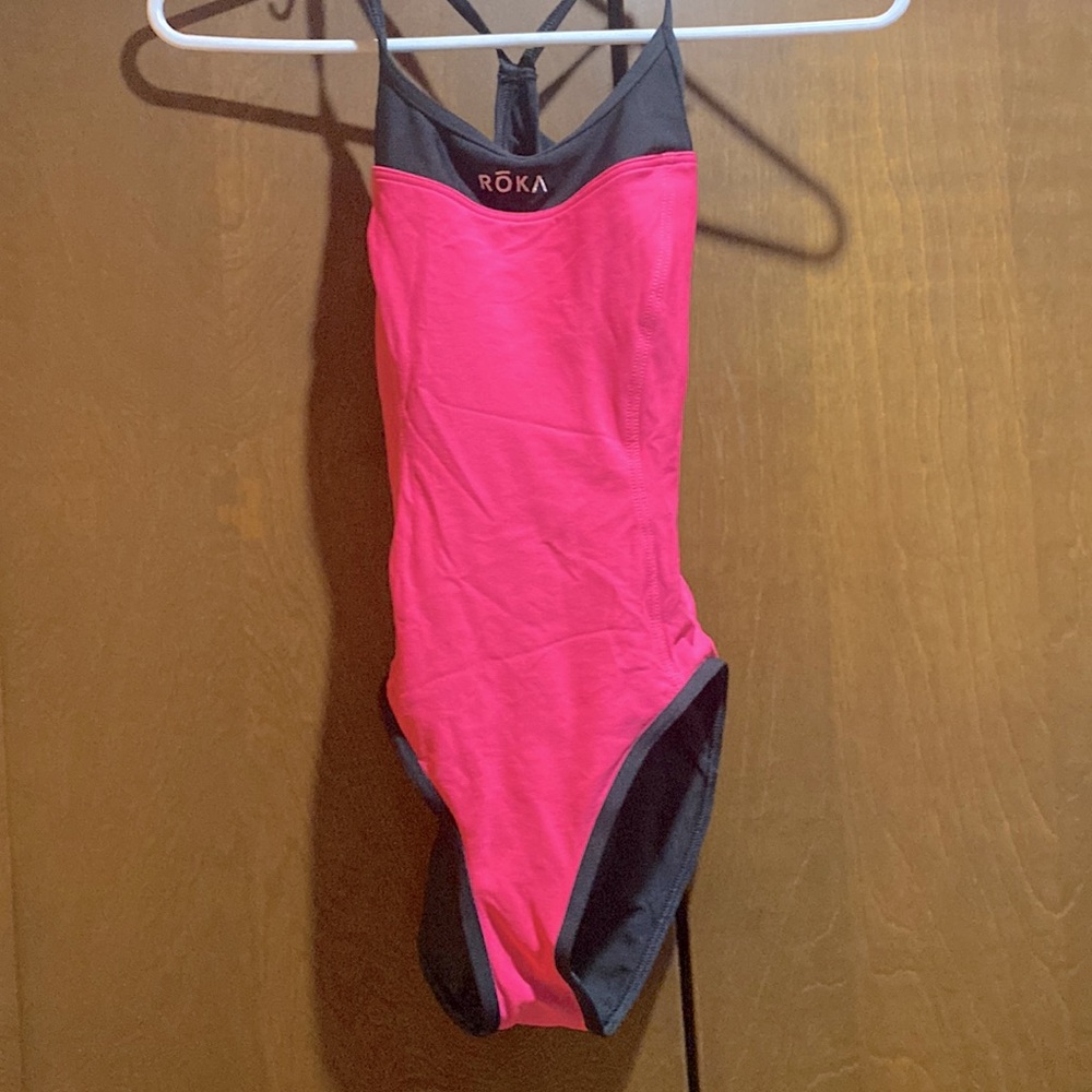 Roka swim size 28
